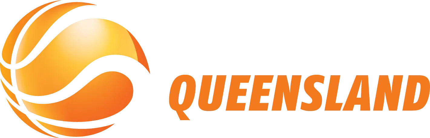 Basketball Queensland logo