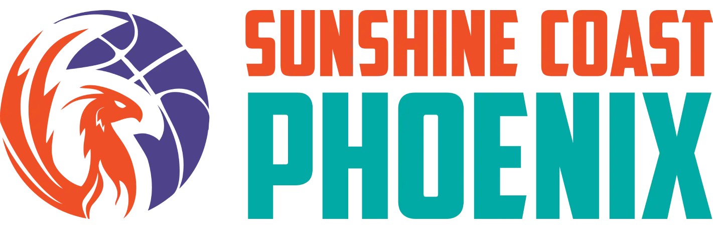Sunshine Coast Phoenix logo